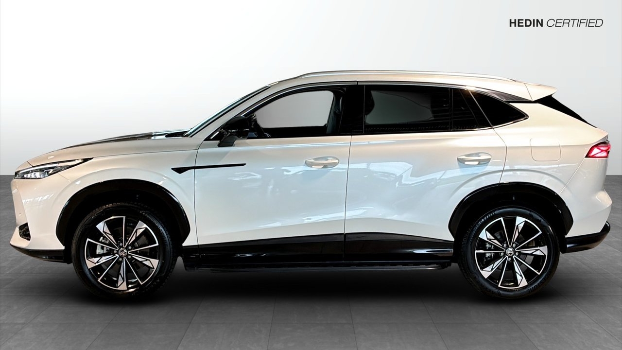 MG HS LUX PHEV 1.5T AT 2024, bild 6/9