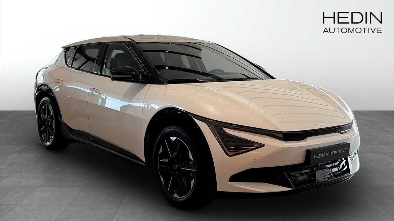 Kia EV6 Plus 2025, kuva 3/11