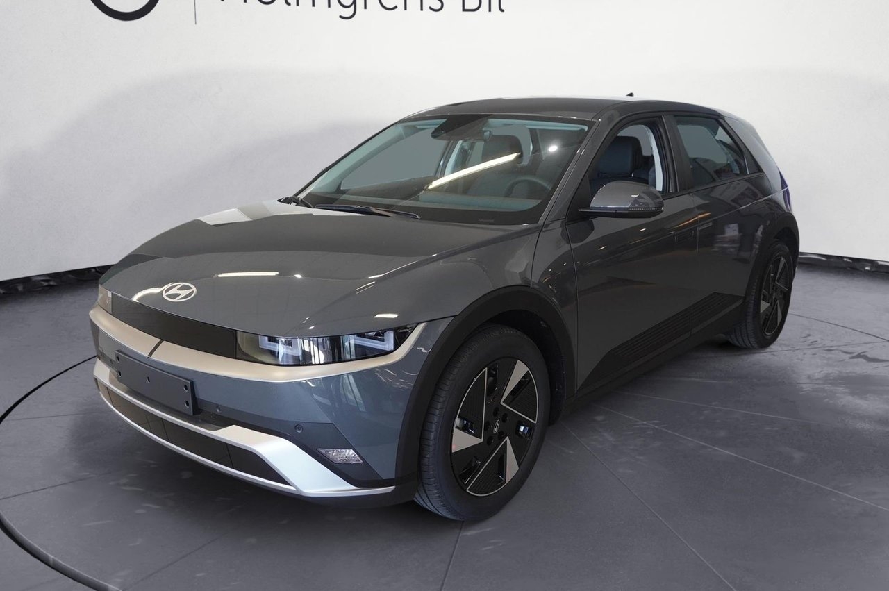 Hyundai Ioniq 5