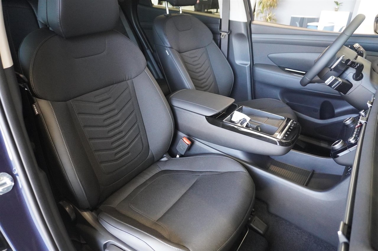 Hyundai Ioniq 5 2027, bild 5/10