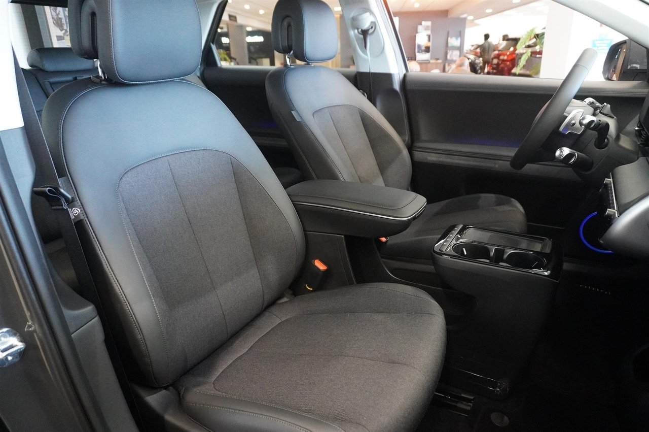 Hyundai Ioniq 5 2027, bild 6/10