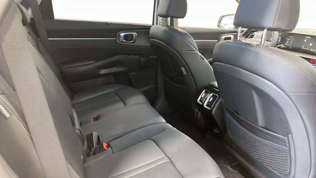 Kia Sorento 2026, bild 5/12