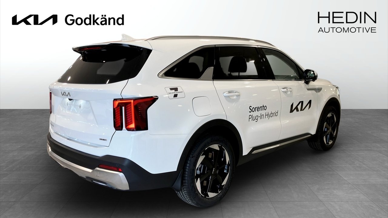 Kia Sorento 2026, bild 2/12