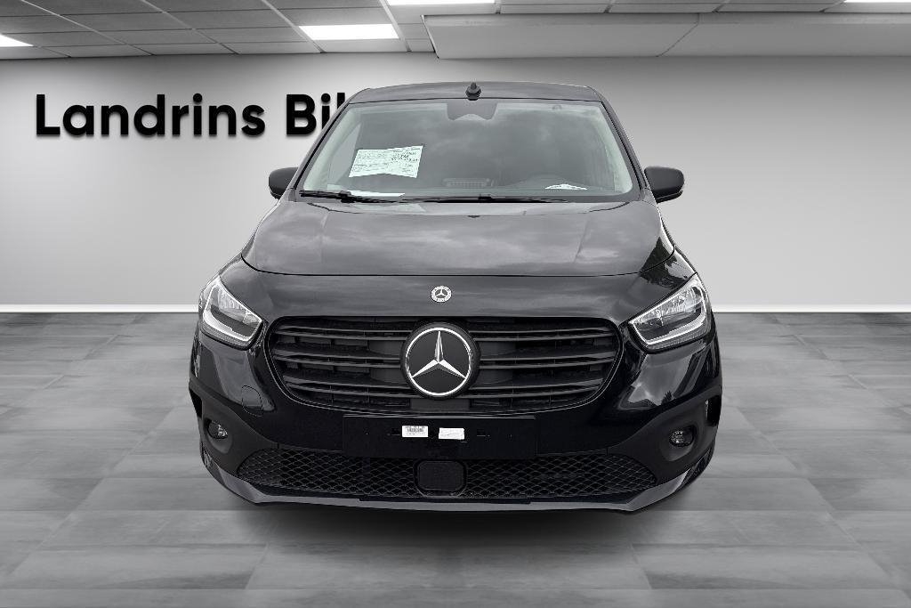 Mercedes-Benz Citan 108 e Euro 6 2026, bild 2/10