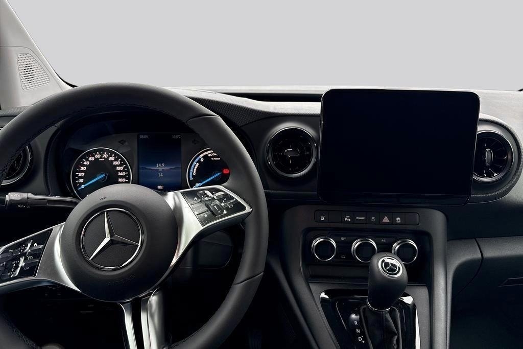 Mercedes-Benz Citan 108 e Euro 6 2026, bild 7/10