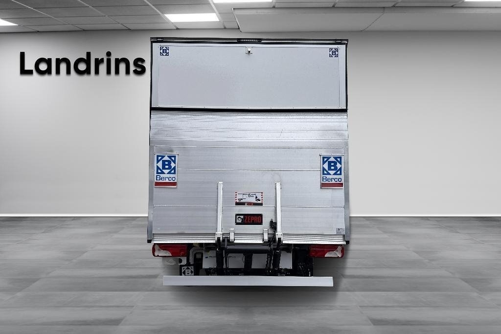 Mercedes-Benz eSprinter 2026, bild 5/10