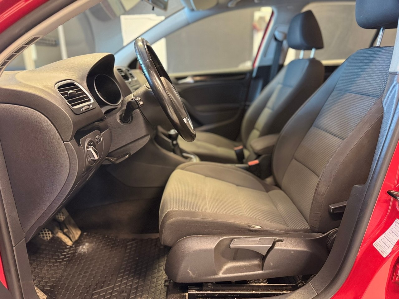 Volkswagen Golf 2012, bild 4/10