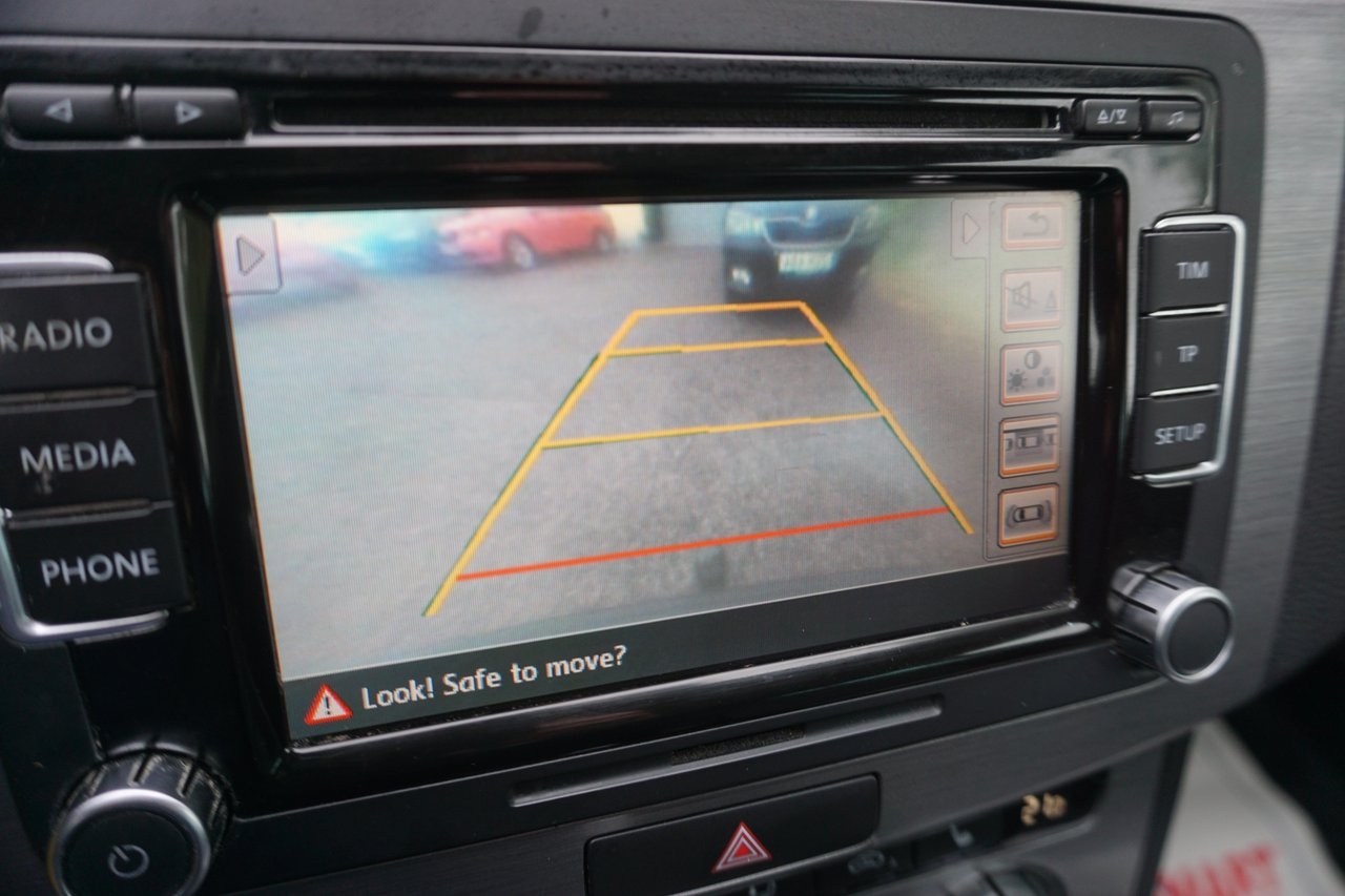 Volkswagen Passat 2013, bild 8/8