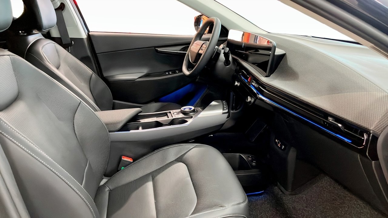 Kia EV6 PLUS AWD LONG RANGE 2026, bild 3/9