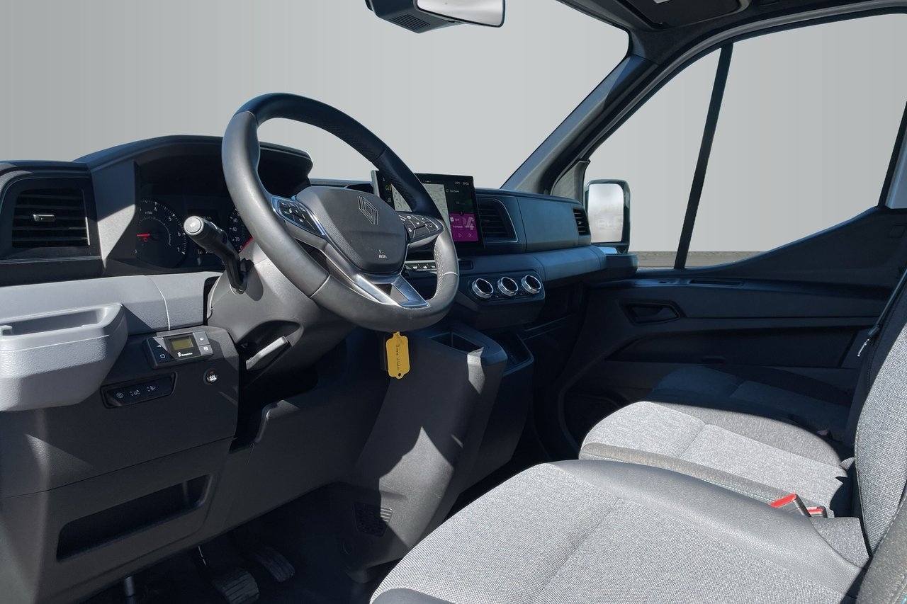 Renault Master 2025, bild 7/10