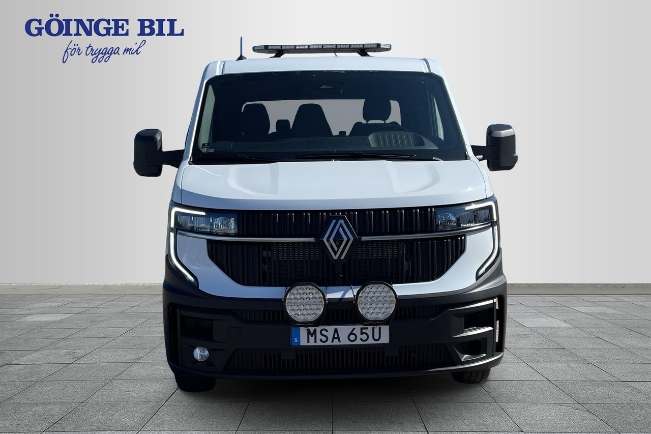Renault Master 2025, bild 6/10