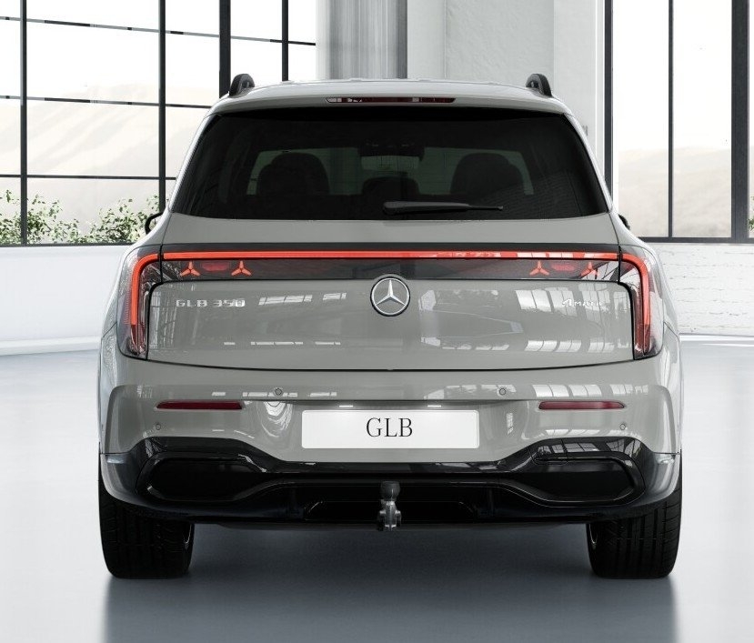 Mercedes-Benz GLB 350 4matic 2027, bild 4/6