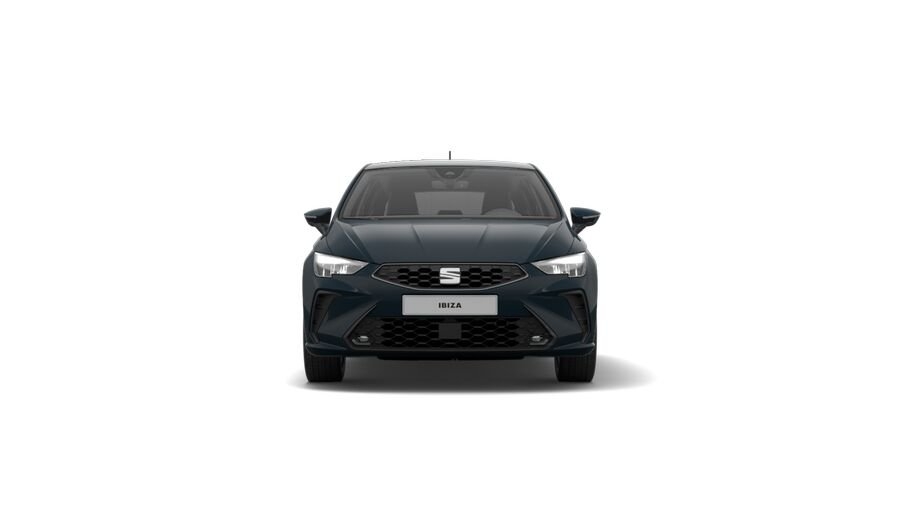 Seat Ibiza 2027, bild 4/4