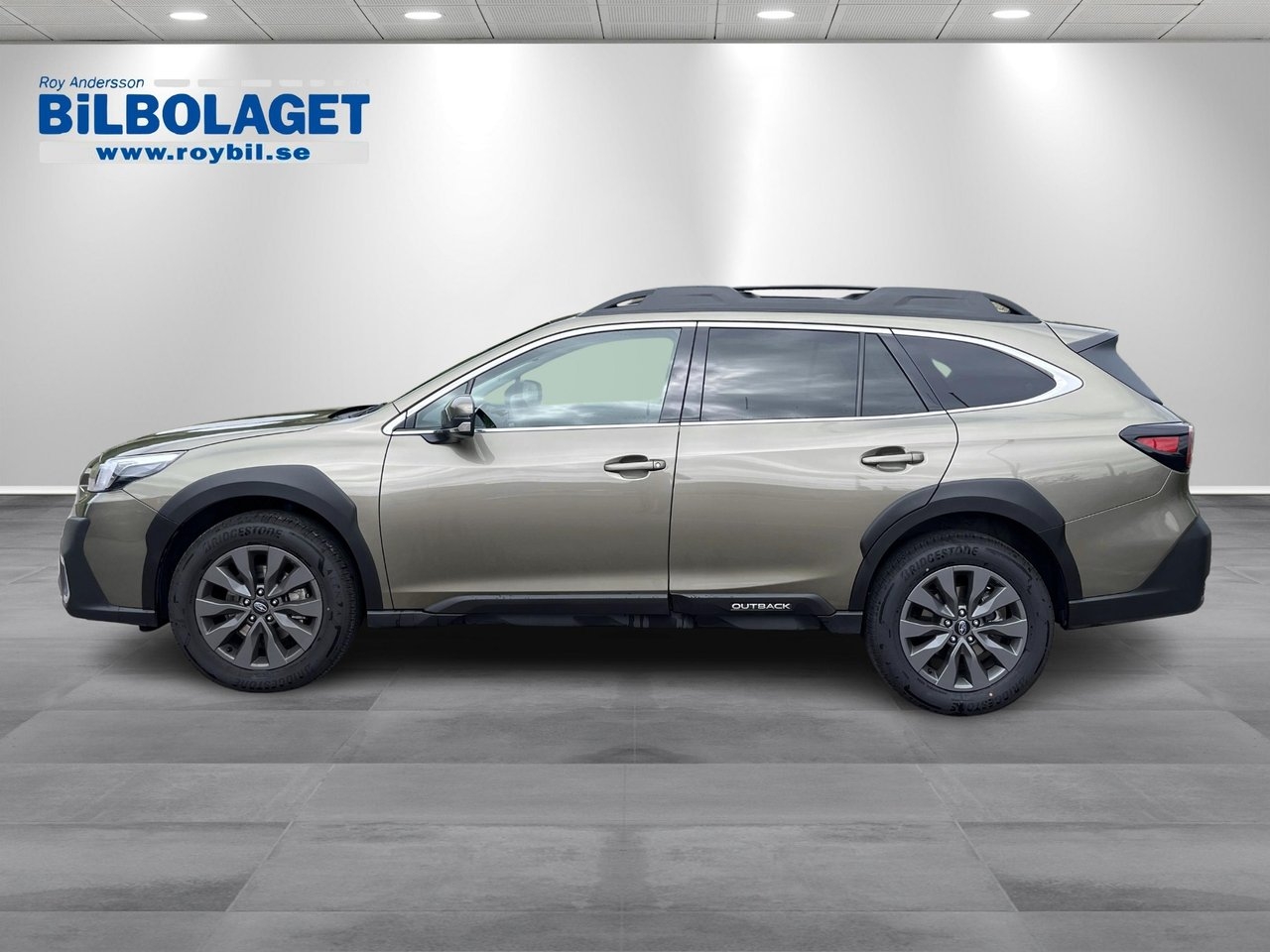 Subaru Outback 2025, bild 2/10