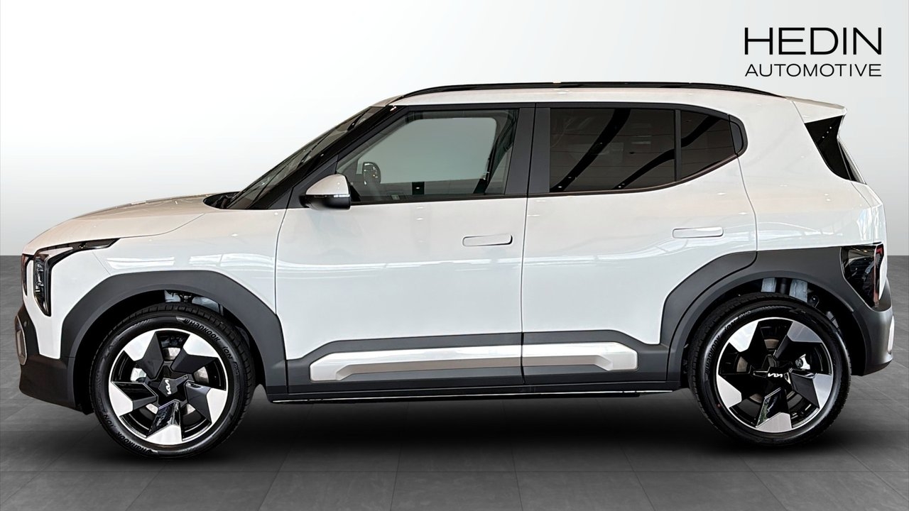 Kia EV2 PLUS SR 5-SITS 2027, bild 6/13