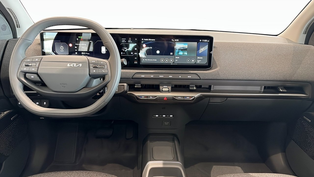 Kia EV2 PLUS SR 5-SITS 2027, bild 4/13