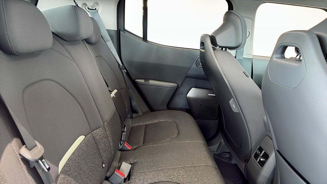 Kia EV2 PLUS SR 5-SITS 2027, bild 5/13