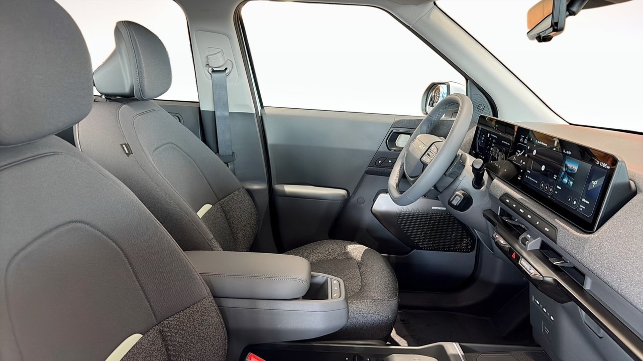 Kia EV2 PLUS SR 5-SITS 2027, bild 3/13