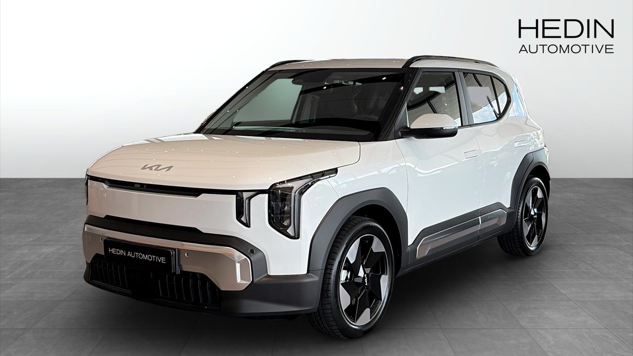 Kia EV2