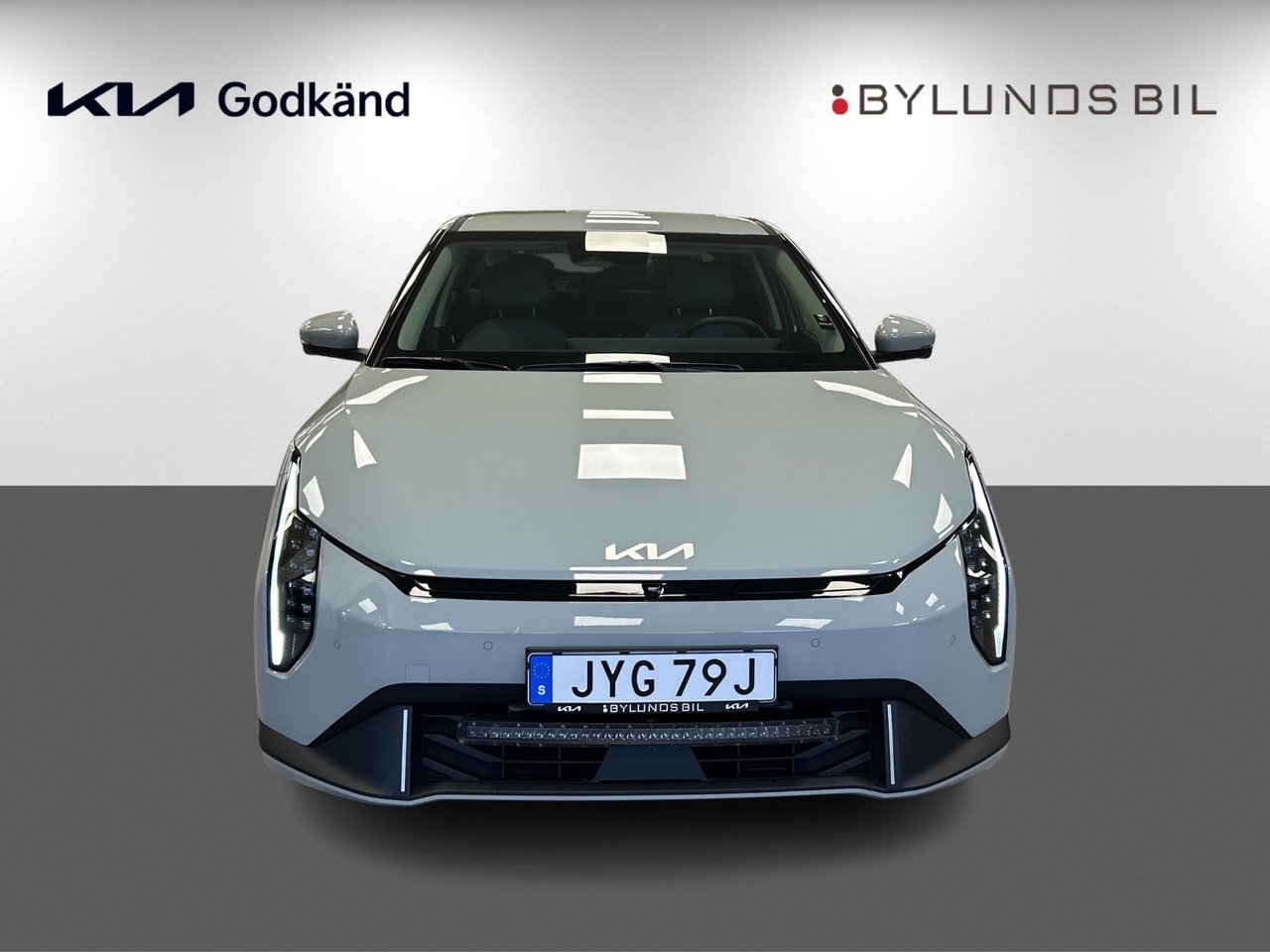 Kia EV4 2026, bild 2/15