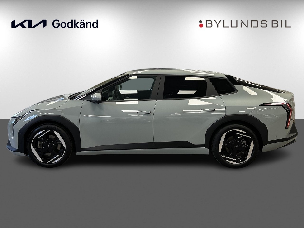 Kia EV4 2026, bild 4/15