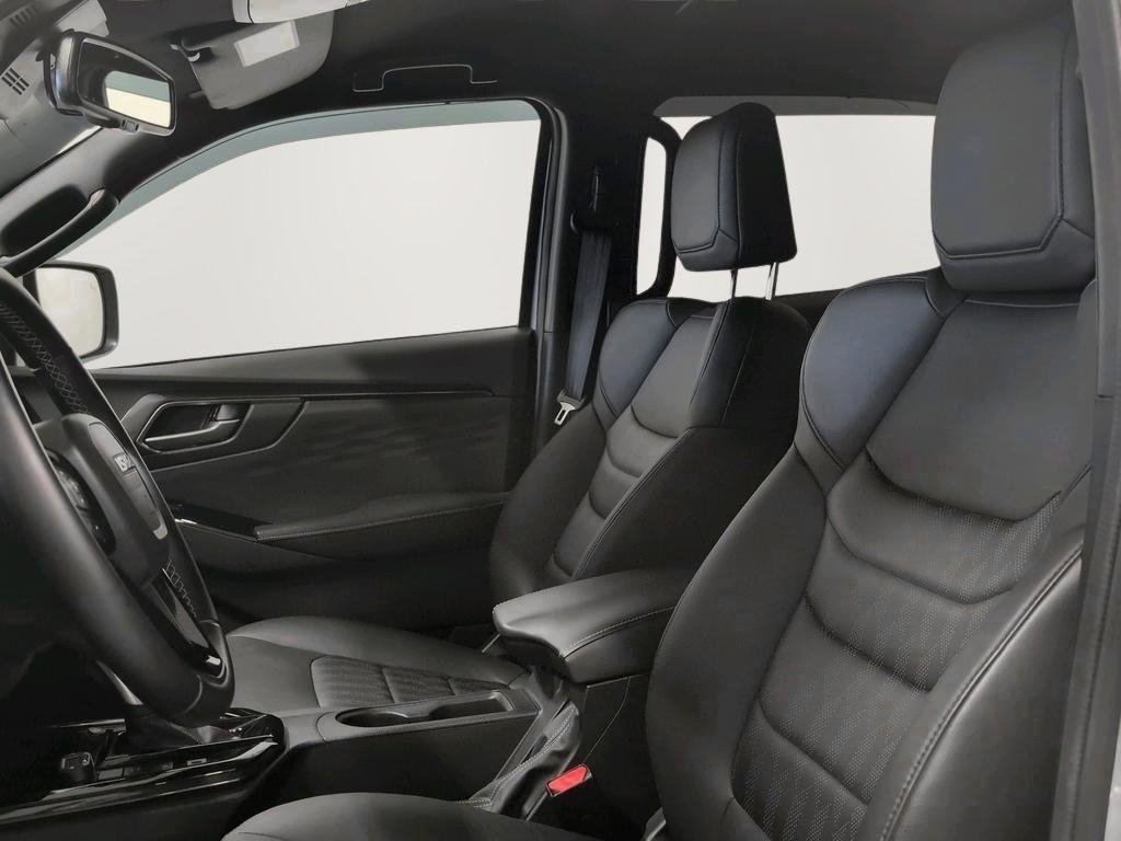 Isuzu D-max 2026, bild 7/10