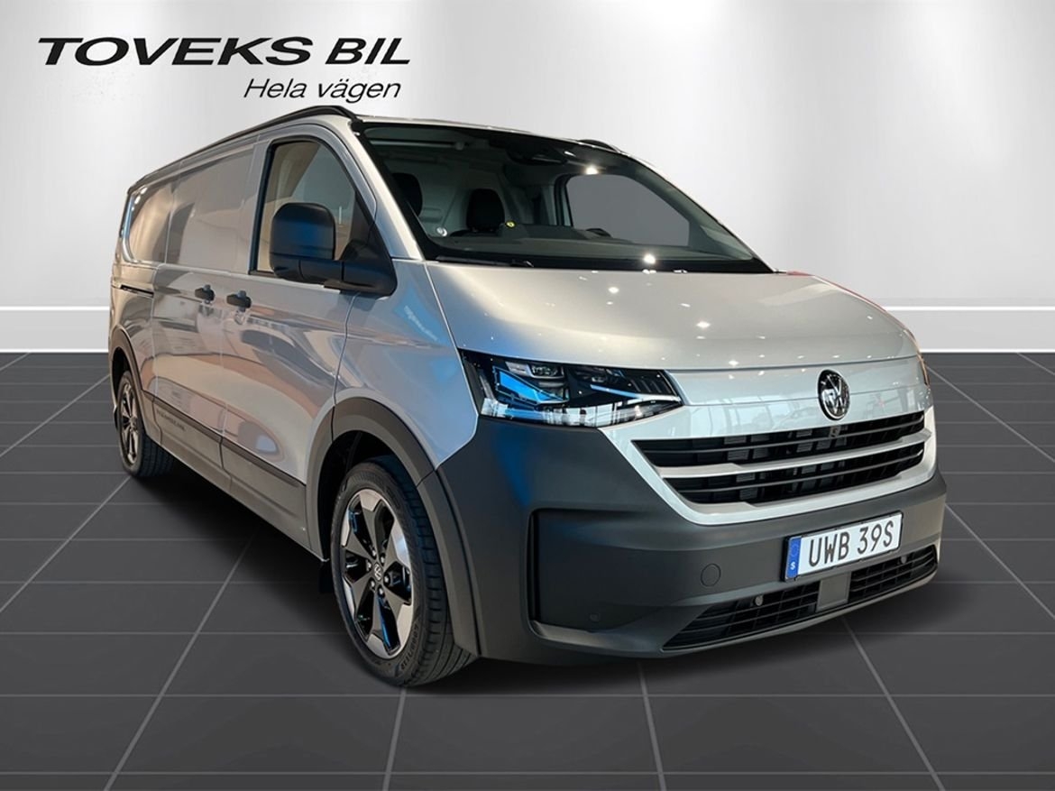 Volkswagen Transporter 2025, bild 7/10