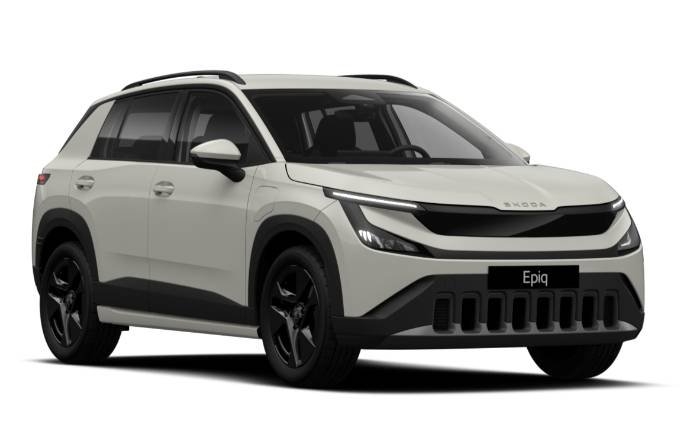 Skoda Epiq