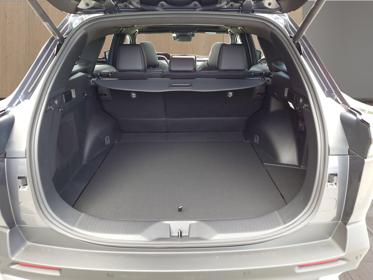 Subaru E-Outback Business Edition 2026, bild 4/8