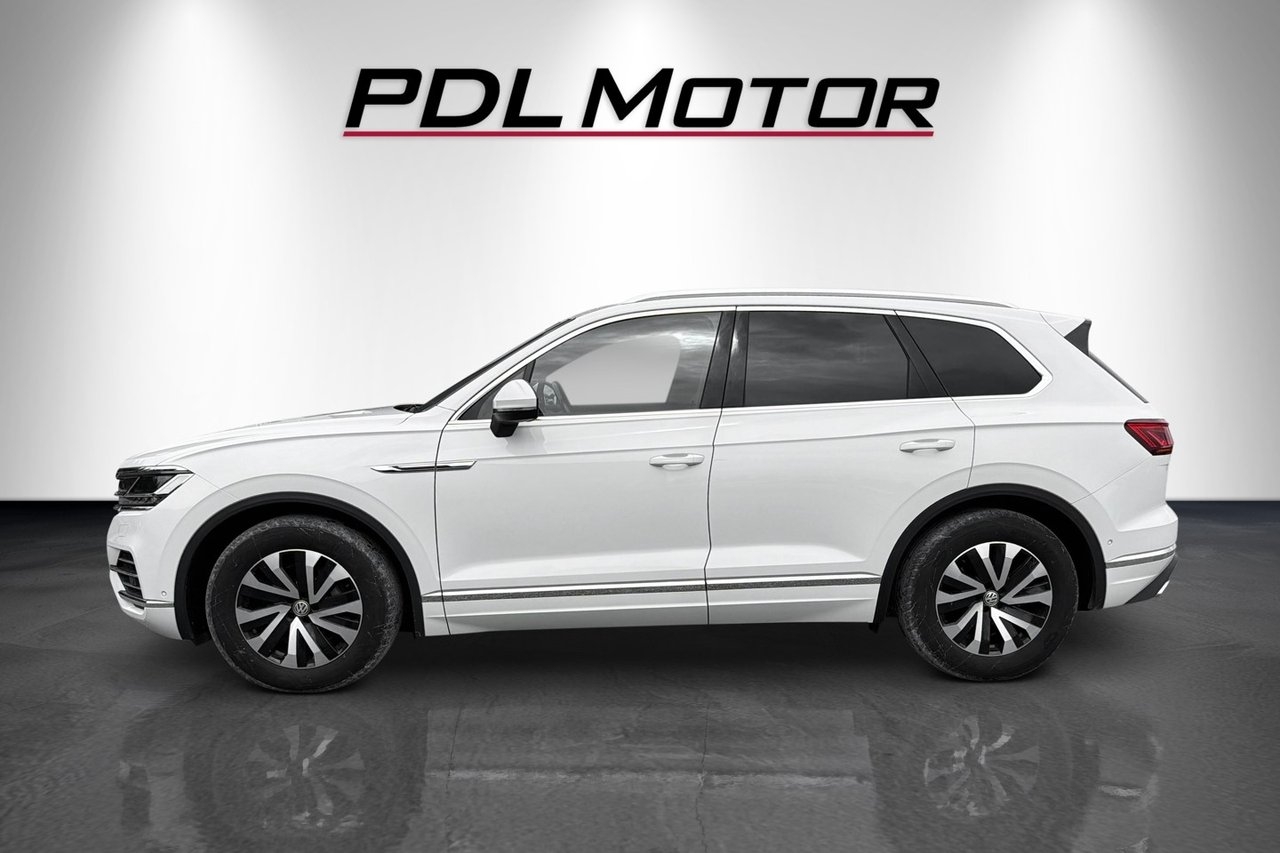 Volkswagen Touareg 2018, bild 3/15