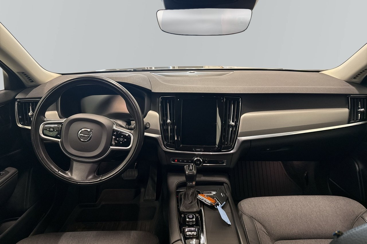 Volvo V90 Cross Country 2021, bild 4/6