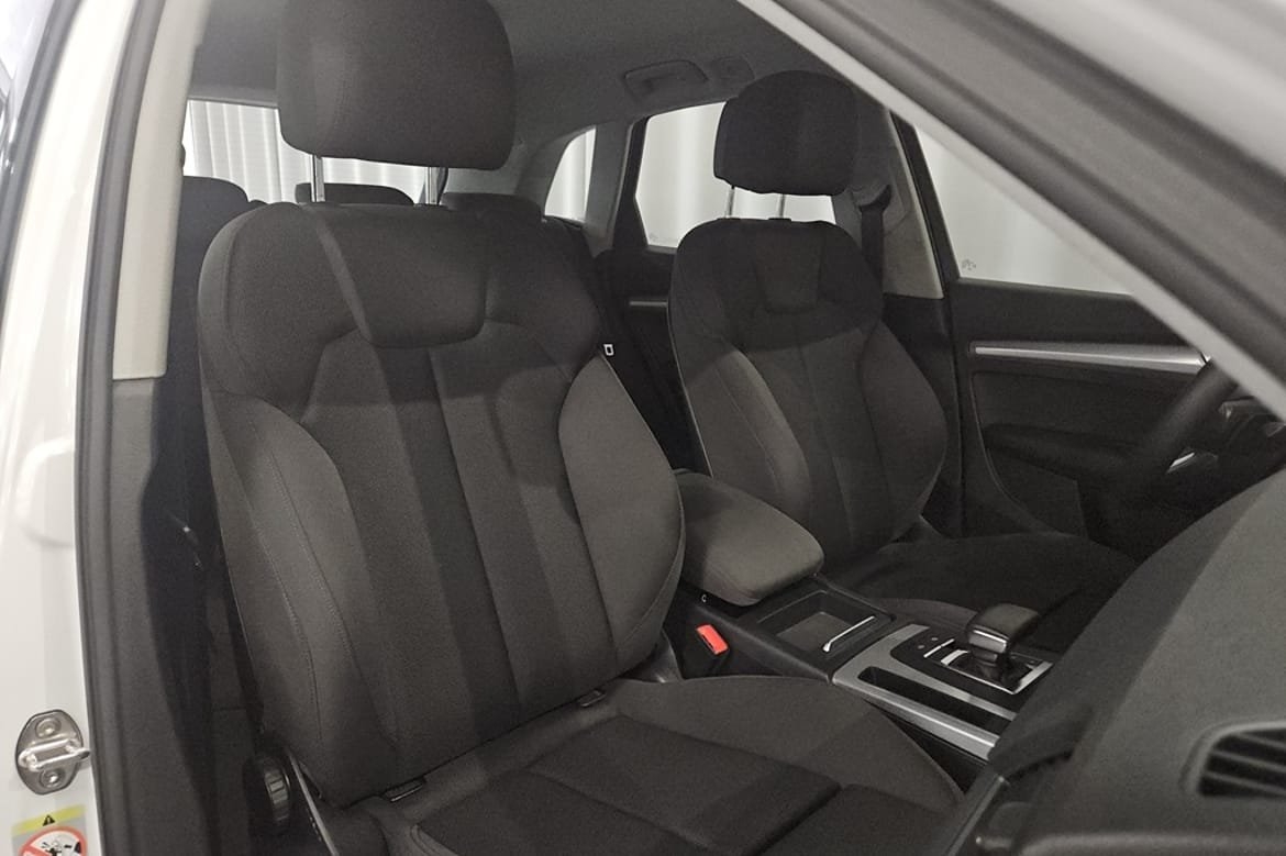Audi Q5 2019, bild 7/10
