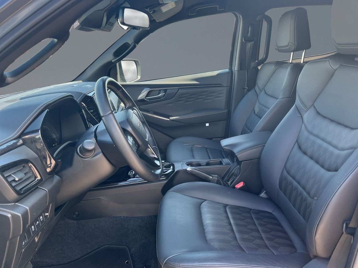 Isuzu D-max XRX DC AT CNG 2025, bild 5/10