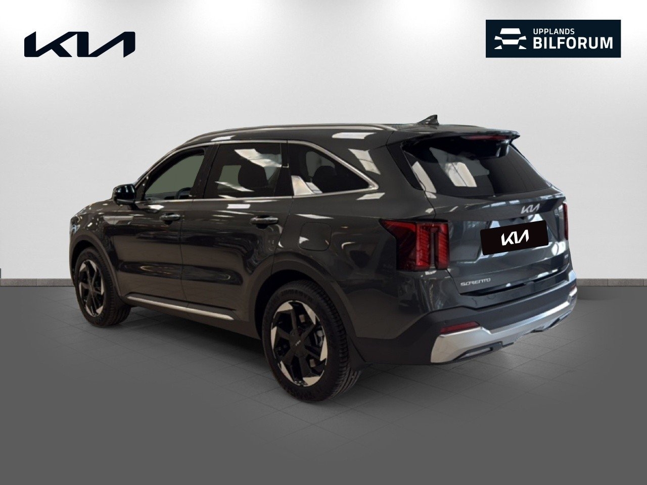 Kia Sorento 2026, bild 6/10