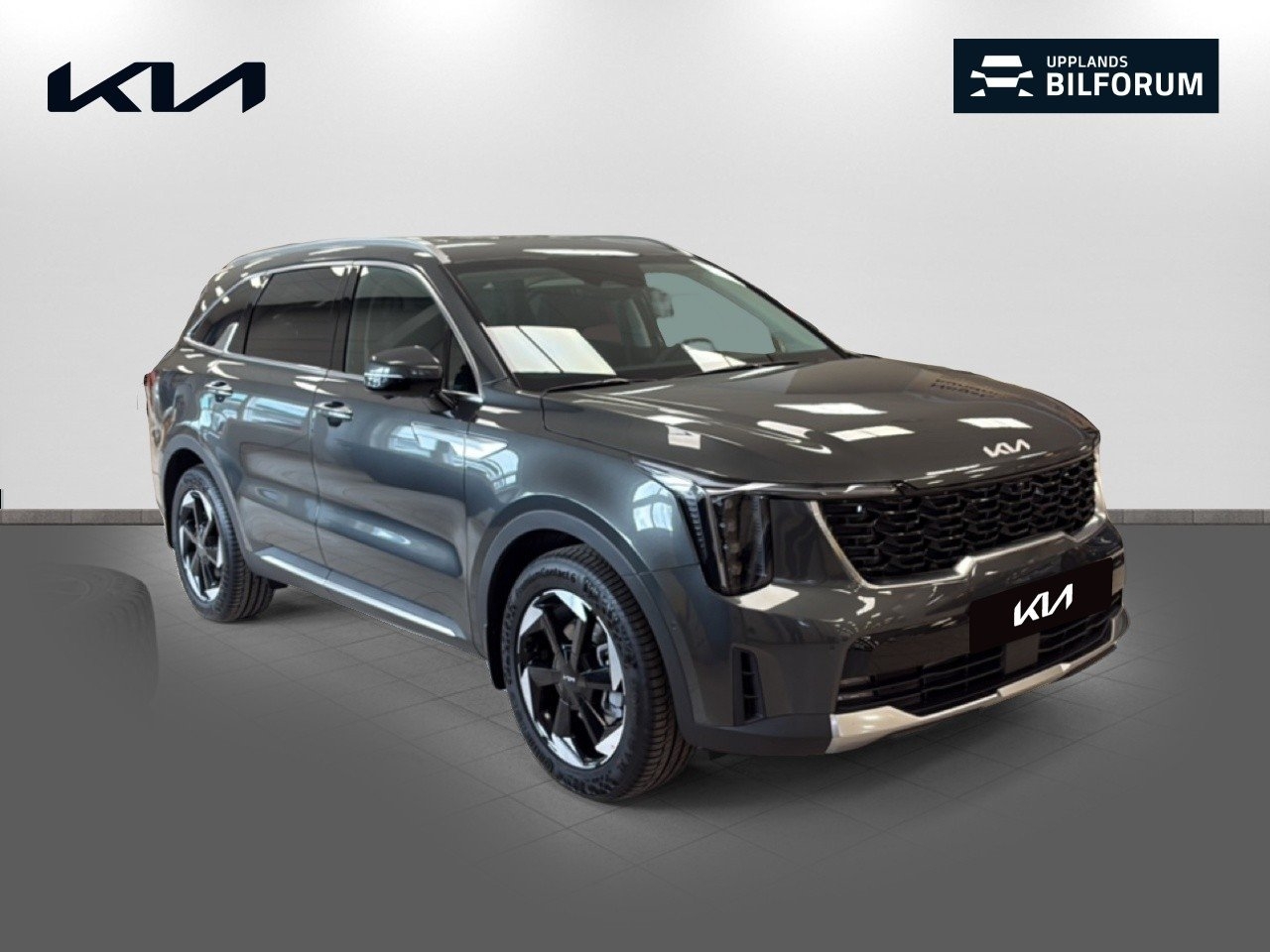 Kia Sorento 2026, bild 3/10