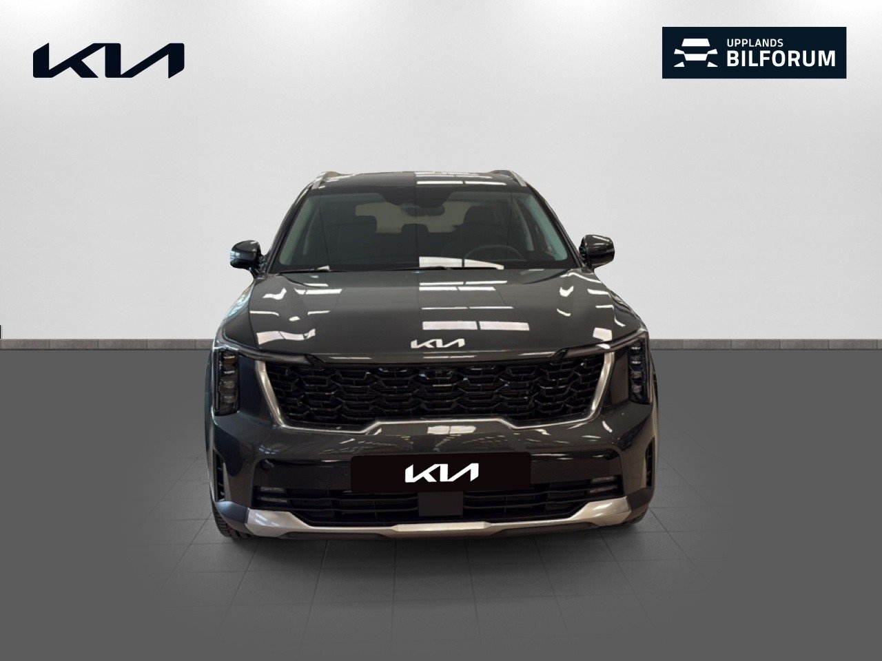 Kia Sorento 2026, bild 2/10