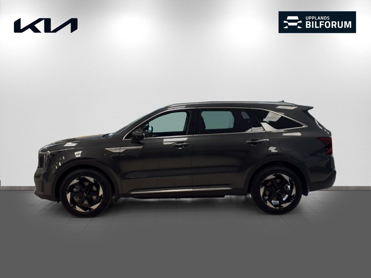 Kia Sorento 2026, bild 4/10