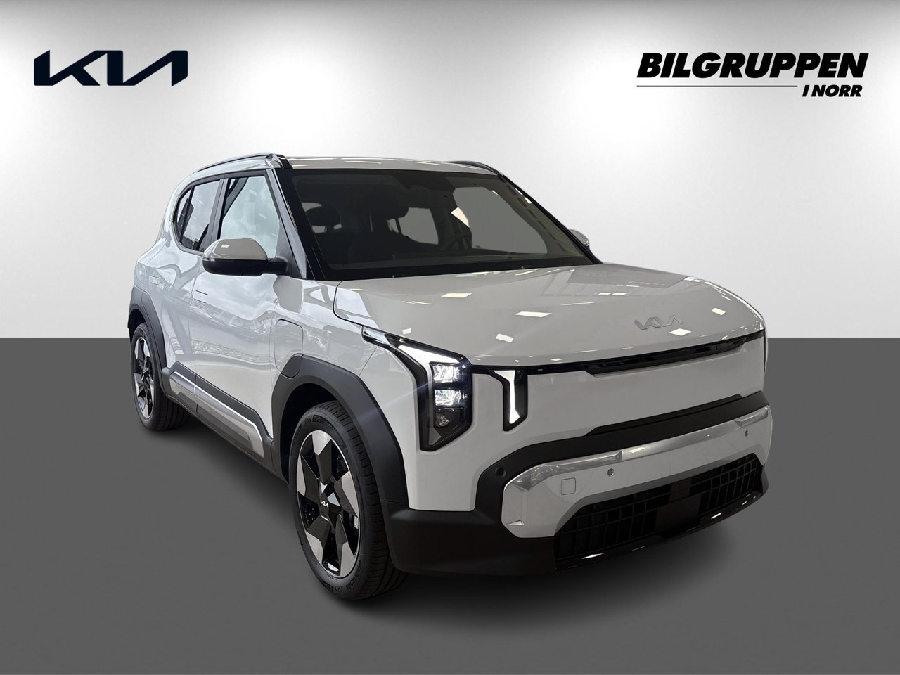 Kia EV2 PLUS SR 4-sits 2027, bild 3/15