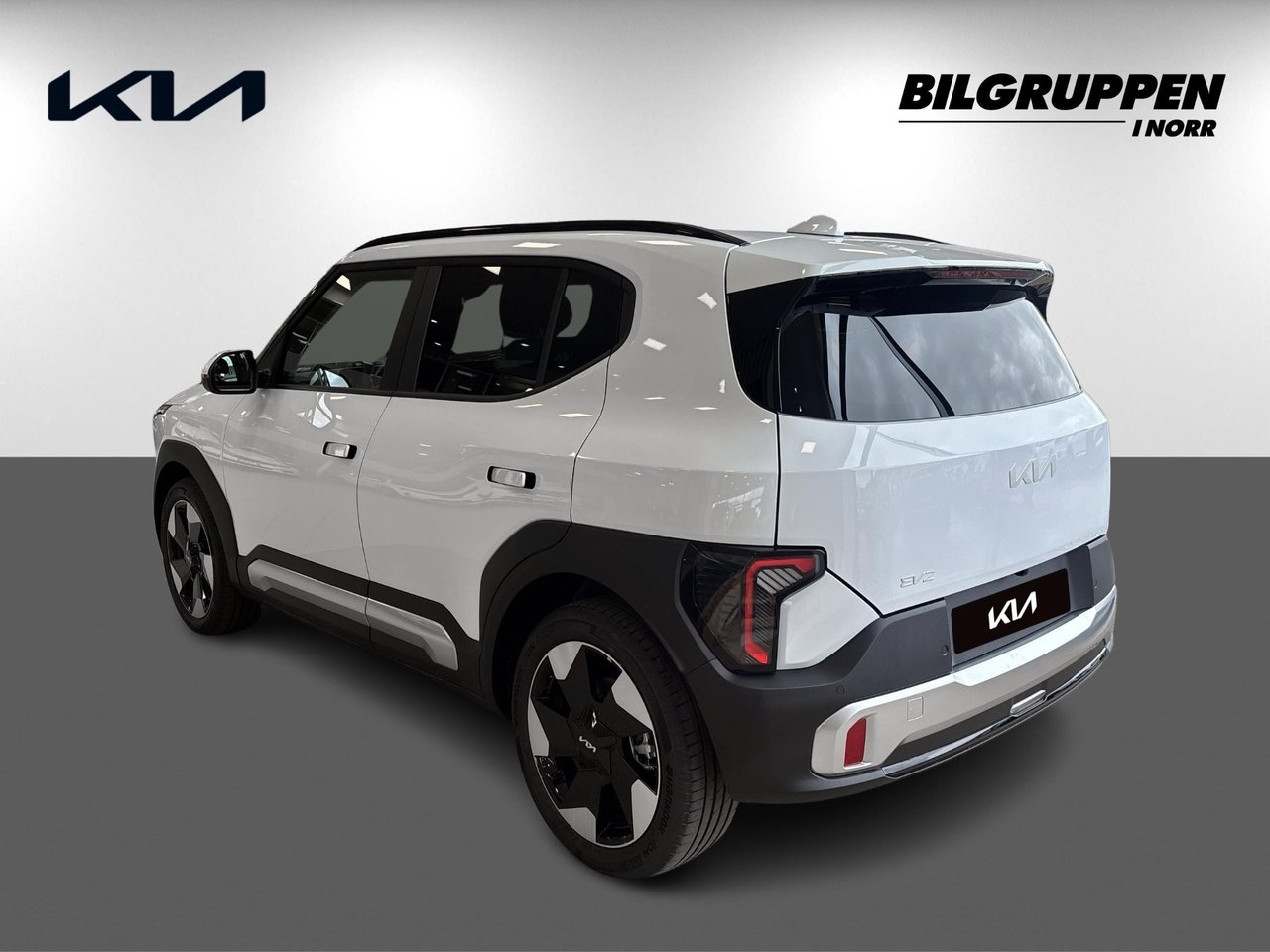 Kia EV2 PLUS SR 4-sits 2027, bild 6/15