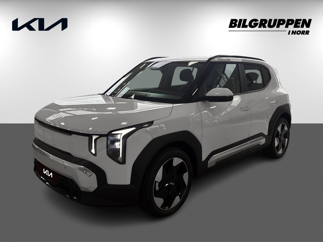 Kia EV2