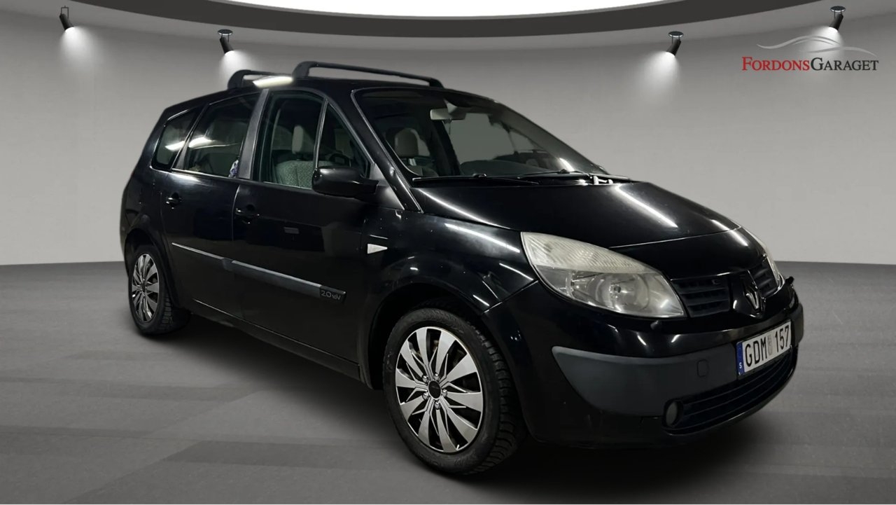 Renault Grand Scenic