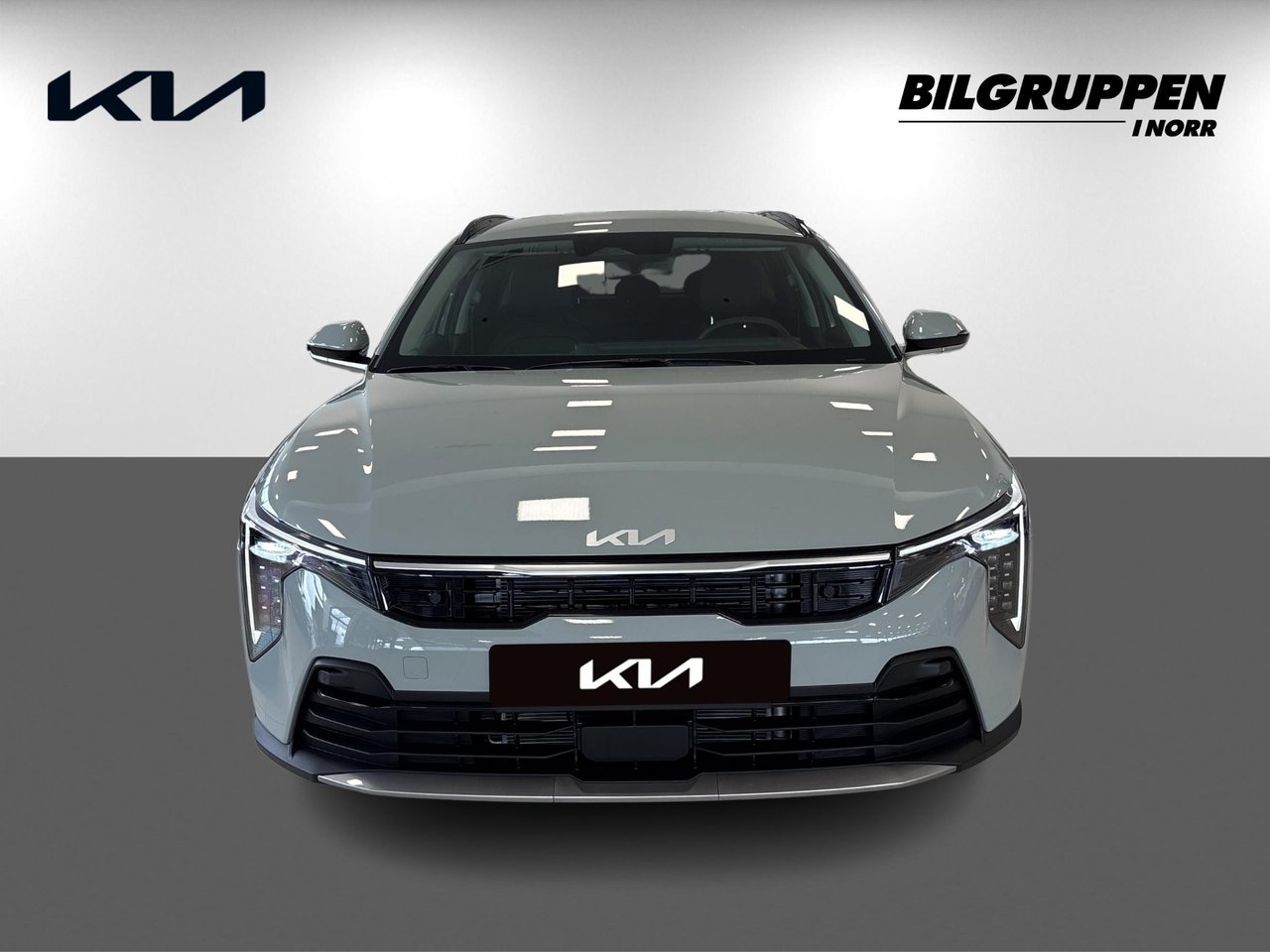 Kia K4 SW 1.6 T-GDI 150HP DCT ADVANCE 2026, bild 2/10