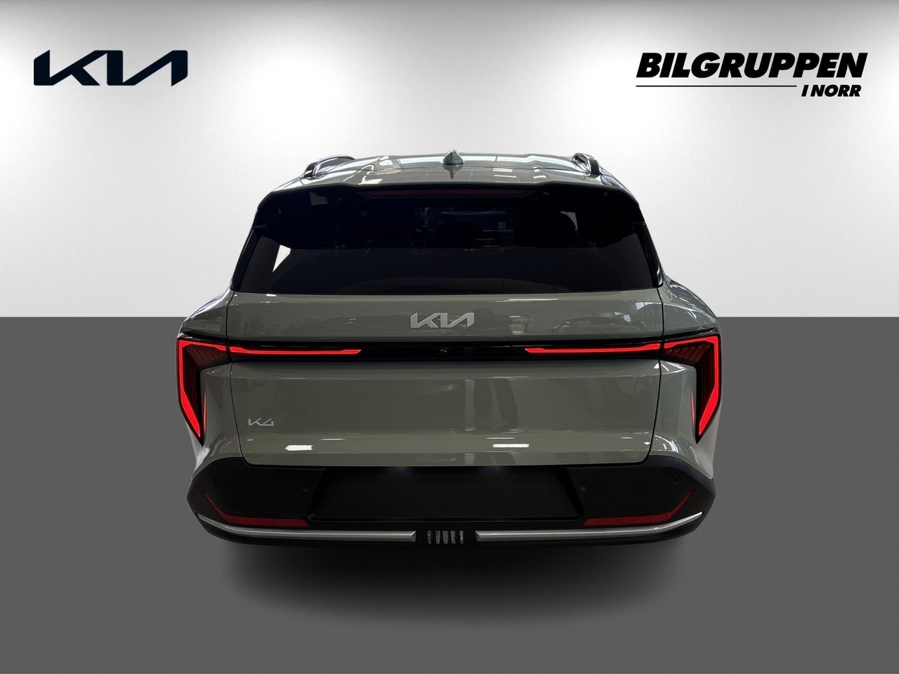 Kia K4 SW 1.6 T-GDI 150HP DCT ADVANCE 2026, bild 6/10