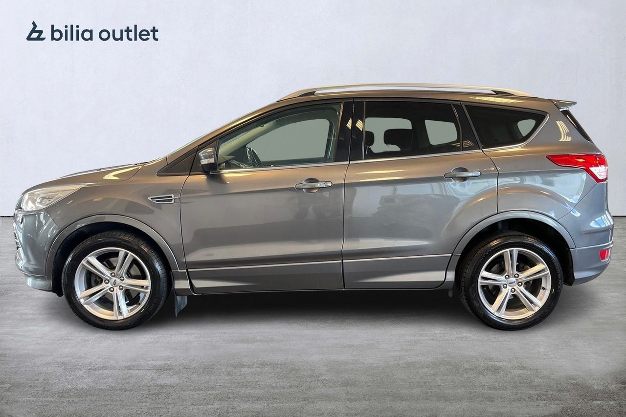 Ford Kuga 2015, bild 3/10