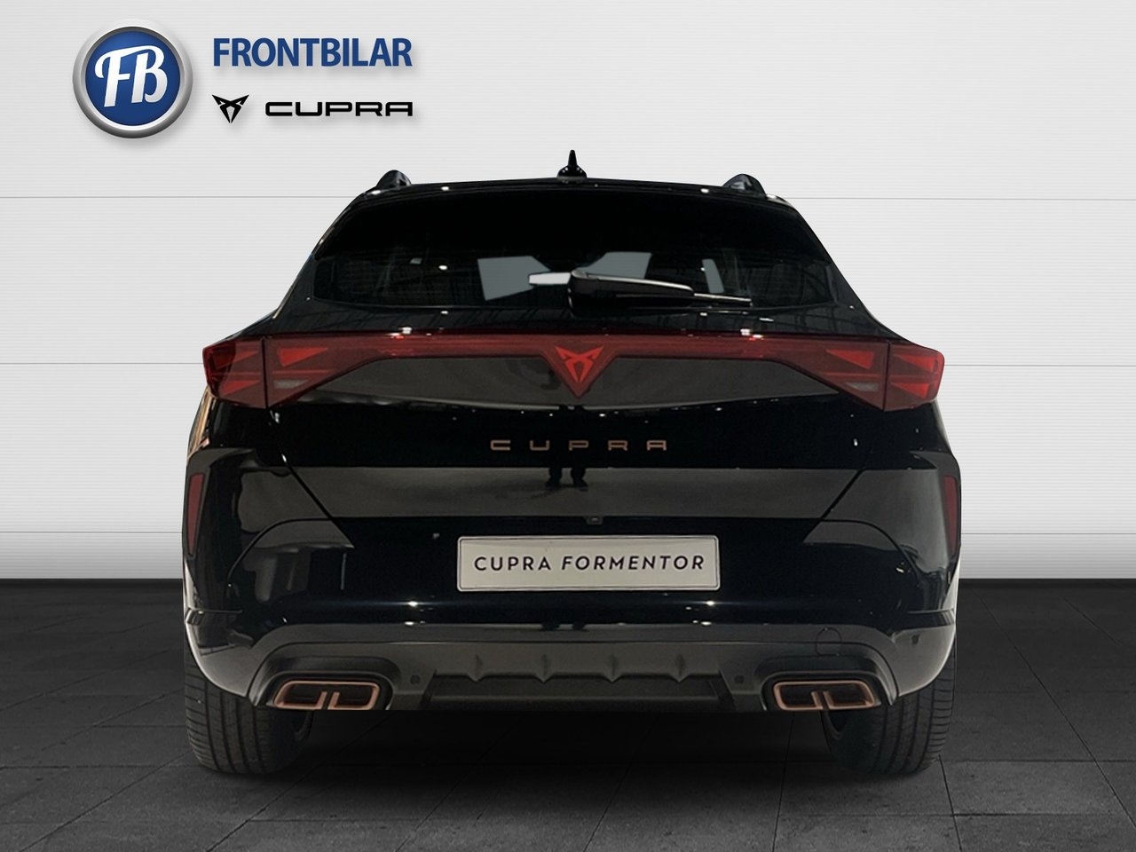 Cupra Formentor 2027, bild 4/10