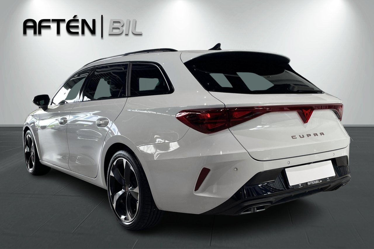 Cupra Leon SP eTSI 150hk DSG 2026, bild 7/25