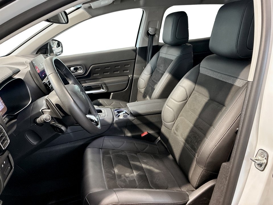 Citroen C5 Aircross 2024, bild 4/10