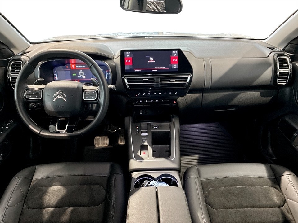 Citroen C5 Aircross 2024, bild 6/10