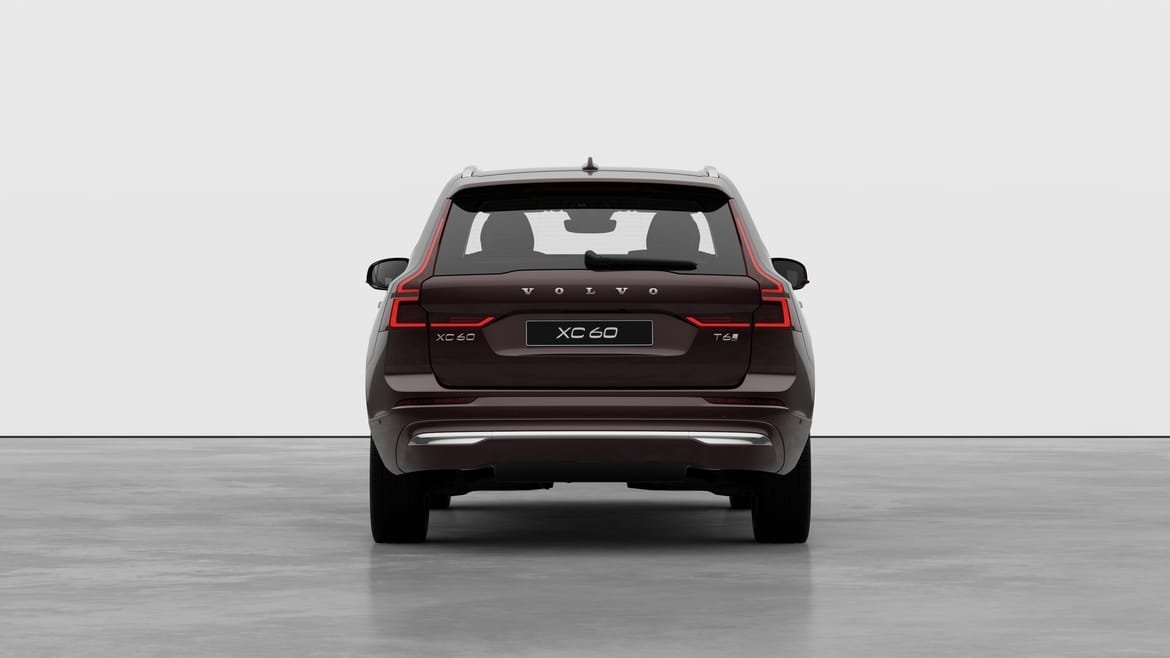 Volvo XC60 2027, bild 4/10