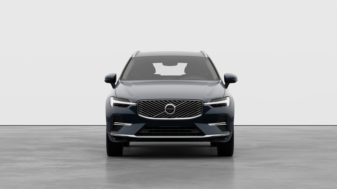 Volvo XC60 2027, bild 7/10